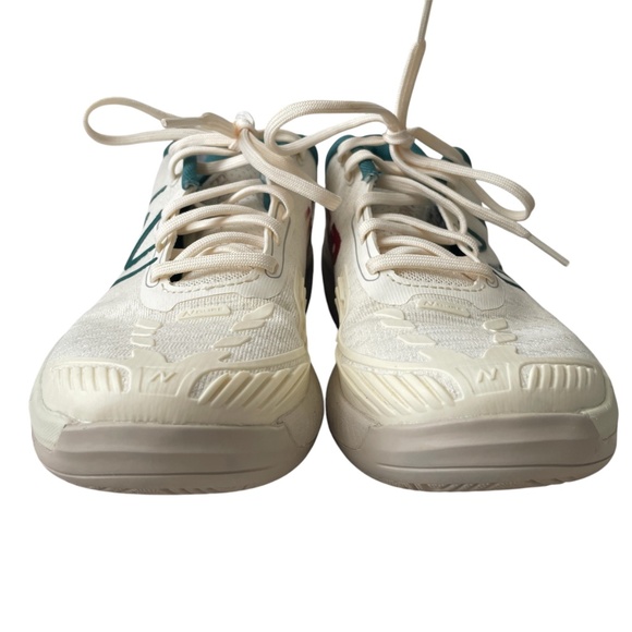 New Balance Women's Fuel Cell 996v5 Size7.5 Tennis Pickleball Athletic - Picture 4 of 10